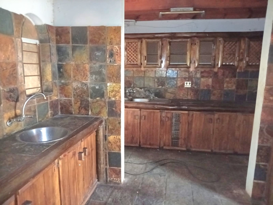 4 Bedroom Property for Sale in Doornpoort and surrounds Gauteng