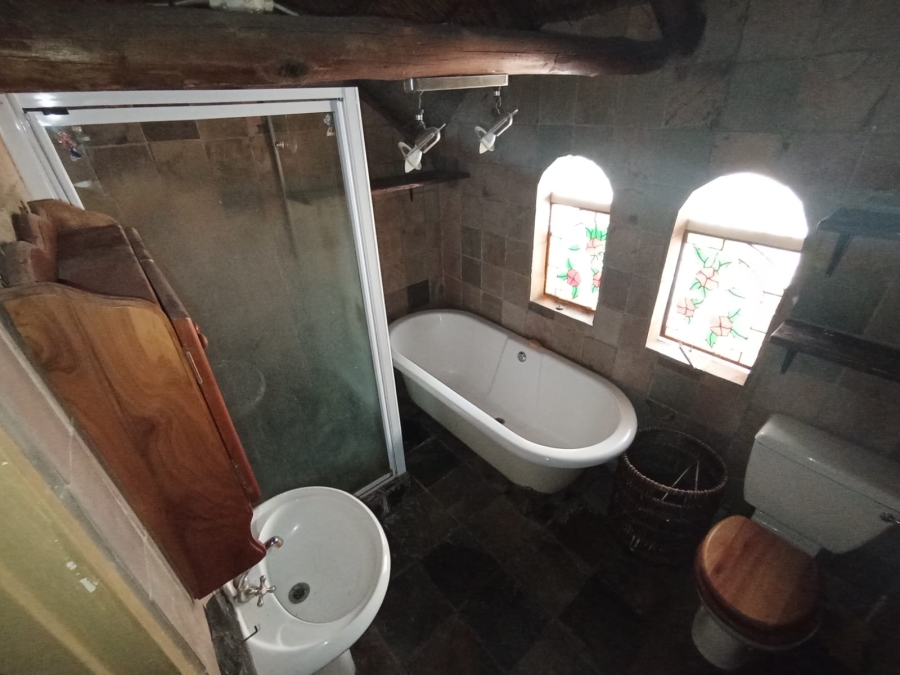 4 Bedroom Property for Sale in Doornpoort and surrounds Gauteng