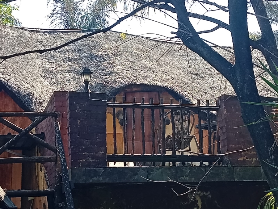 4 Bedroom Property for Sale in Doornpoort and surrounds Gauteng