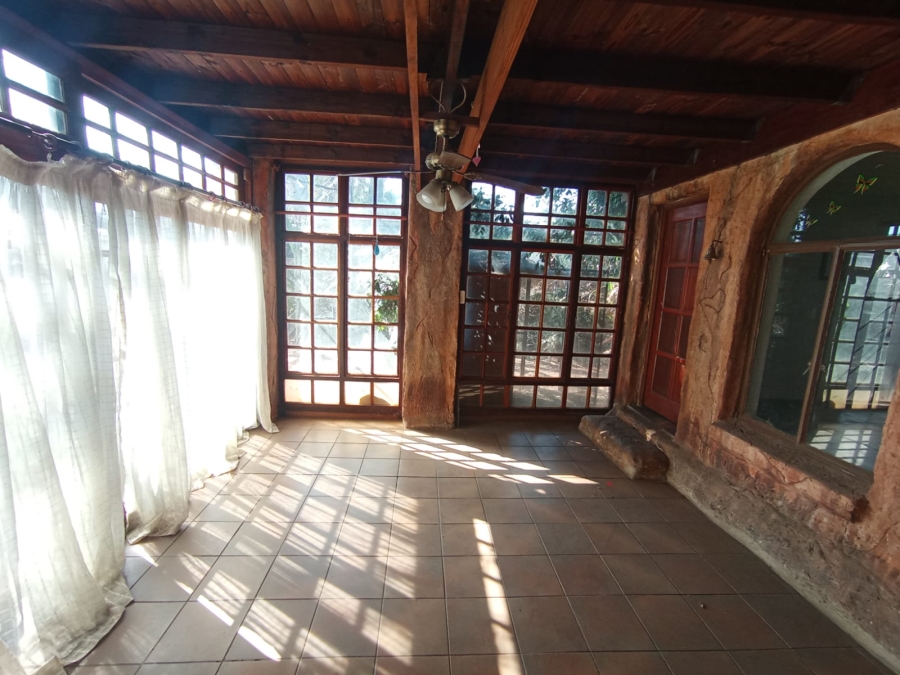 4 Bedroom Property for Sale in Doornpoort and surrounds Gauteng