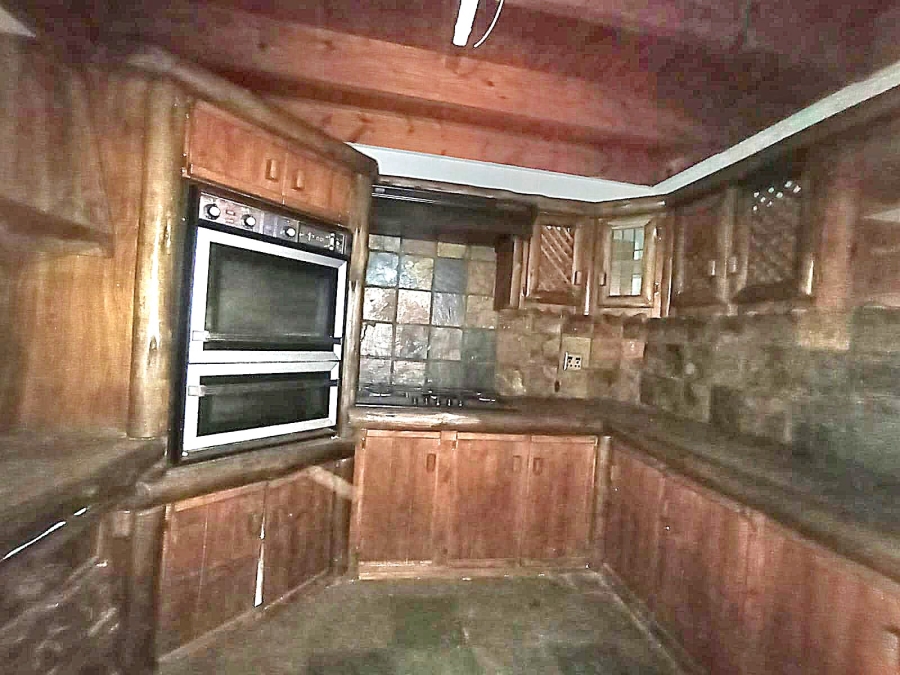 4 Bedroom Property for Sale in Doornpoort and surrounds Gauteng