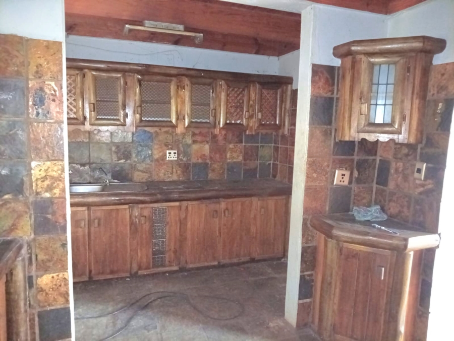 4 Bedroom Property for Sale in Doornpoort and surrounds Gauteng
