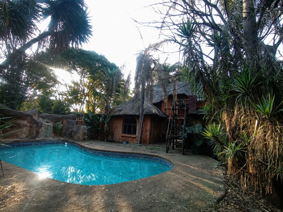 4 Bedroom Property for Sale in Doornpoort and surrounds Gauteng