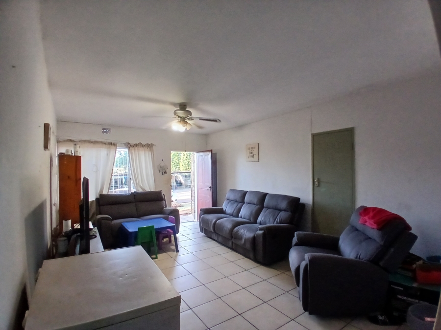 2 Bedroom Property for Sale in Lyttelton Manor Gauteng