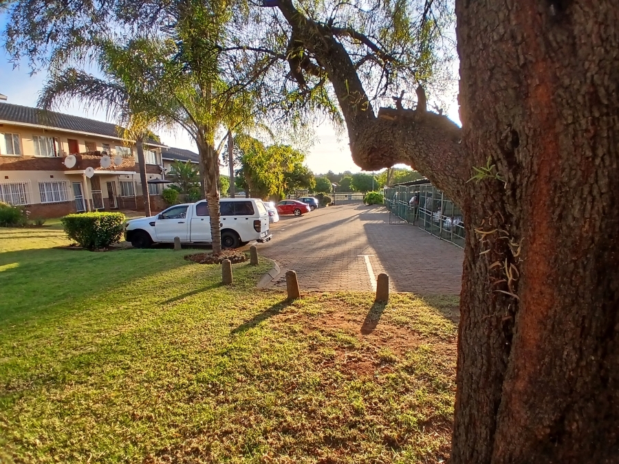 2 Bedroom Property for Sale in Lyttelton Manor Gauteng