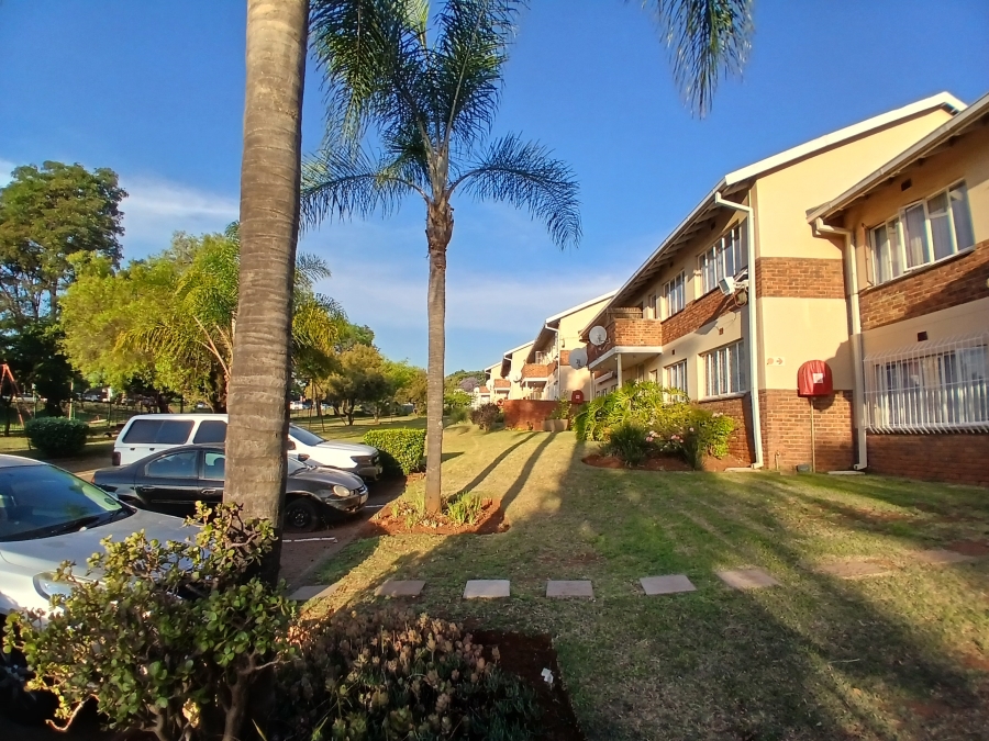 2 Bedroom Property for Sale in Lyttelton Manor Gauteng
