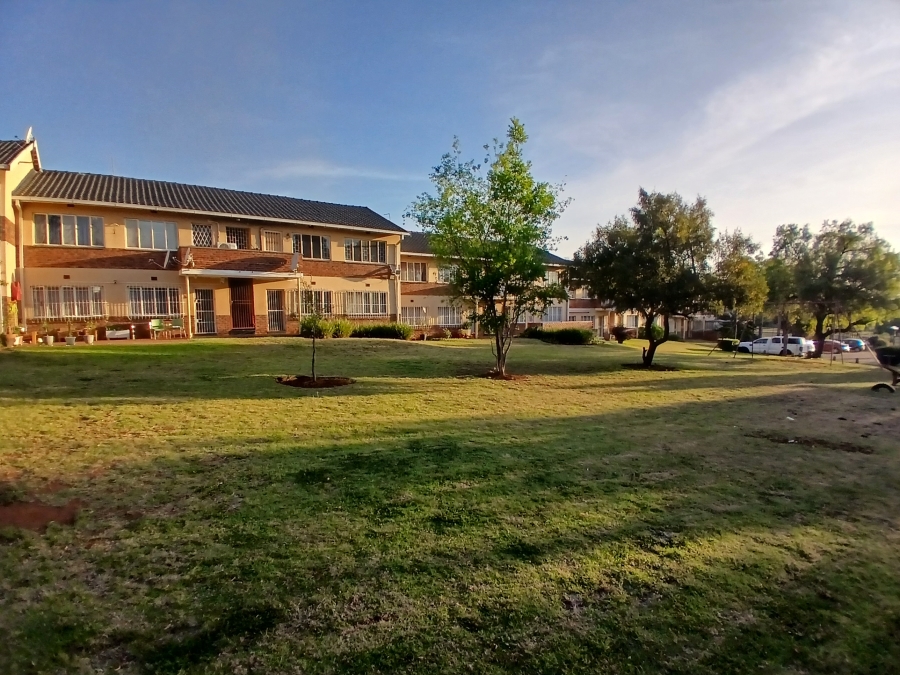 2 Bedroom Property for Sale in Lyttelton Manor Gauteng