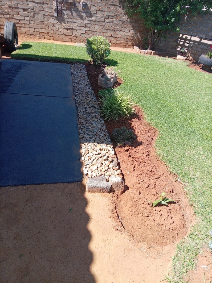 0 Bedroom Property for Sale in Westonaria Gauteng