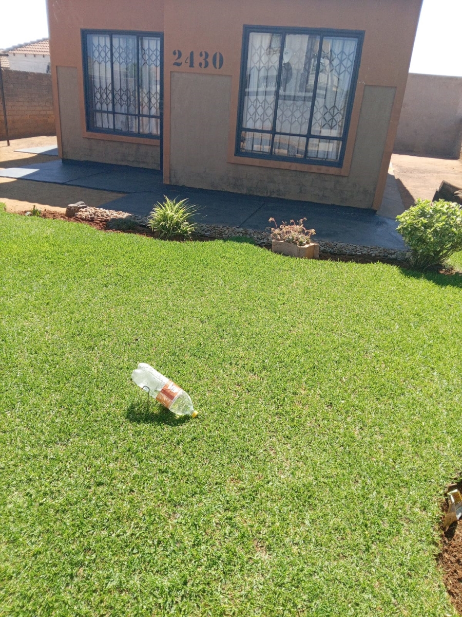 0 Bedroom Property for Sale in Westonaria Gauteng