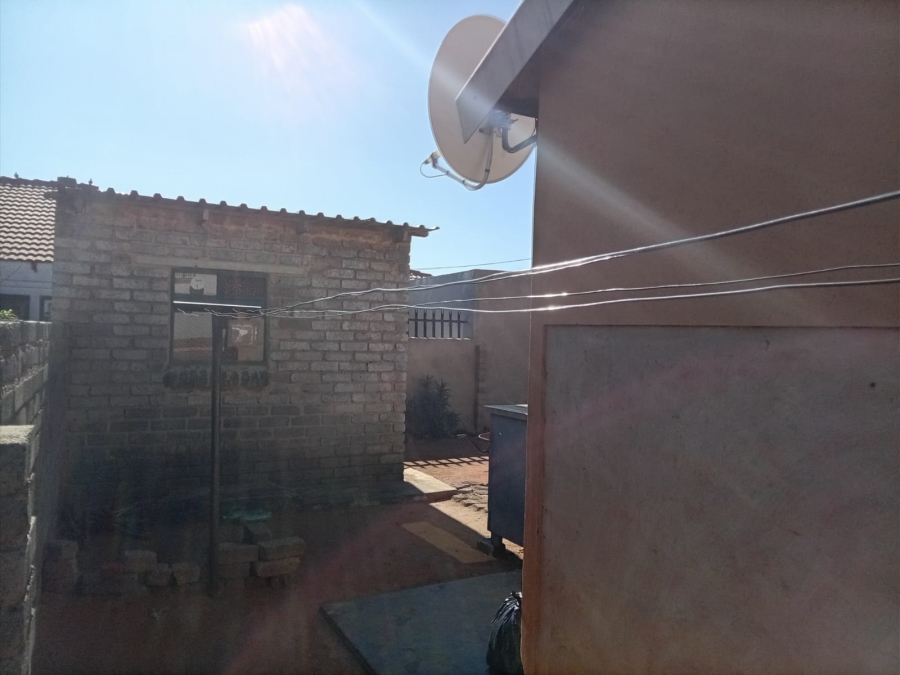 0 Bedroom Property for Sale in Westonaria Gauteng