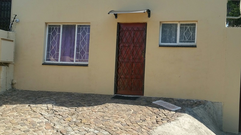 To Let 1 Bedroom Property for Rent in Bromhof Gauteng