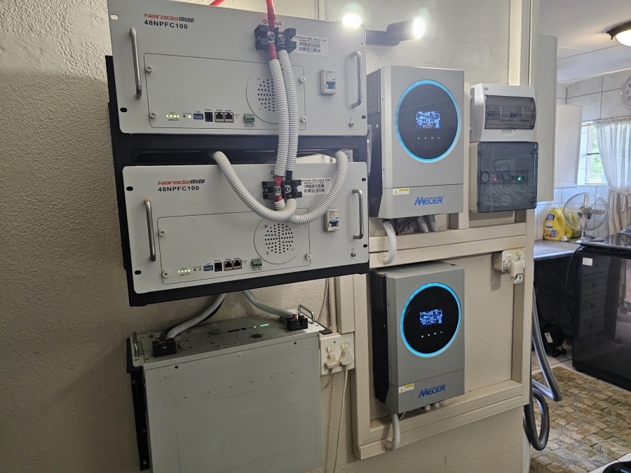 4 Bedroom Property for Sale in Montana Gauteng