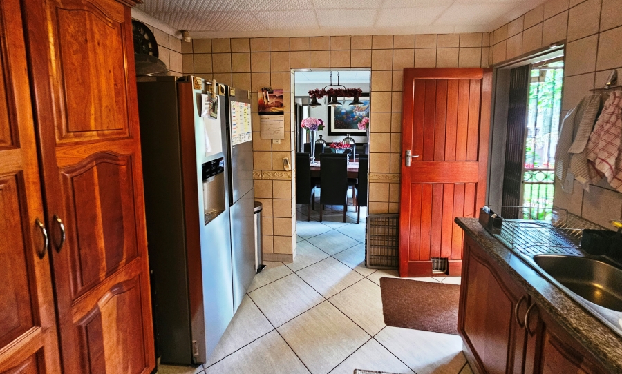 4 Bedroom Property for Sale in Montana Gauteng