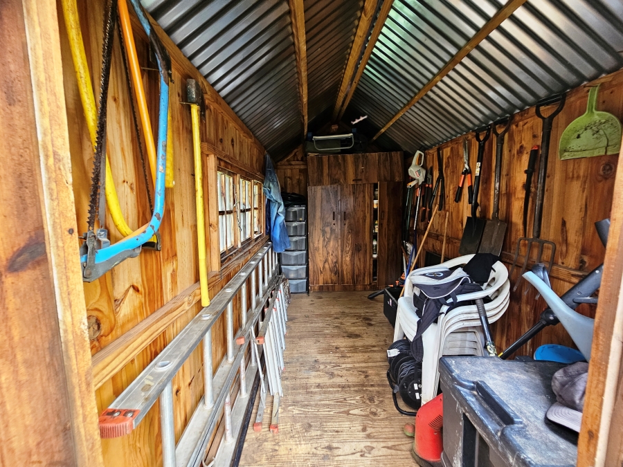 4 Bedroom Property for Sale in Montana Gauteng