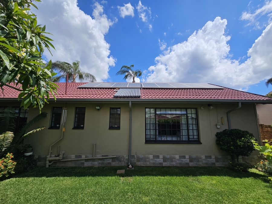 4 Bedroom Property for Sale in Montana Gauteng