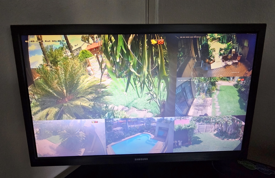 4 Bedroom Property for Sale in Montana Gauteng