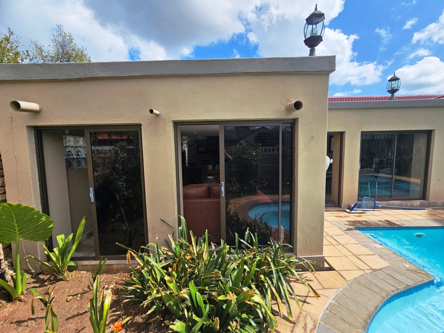 4 Bedroom Property for Sale in Montana Gauteng