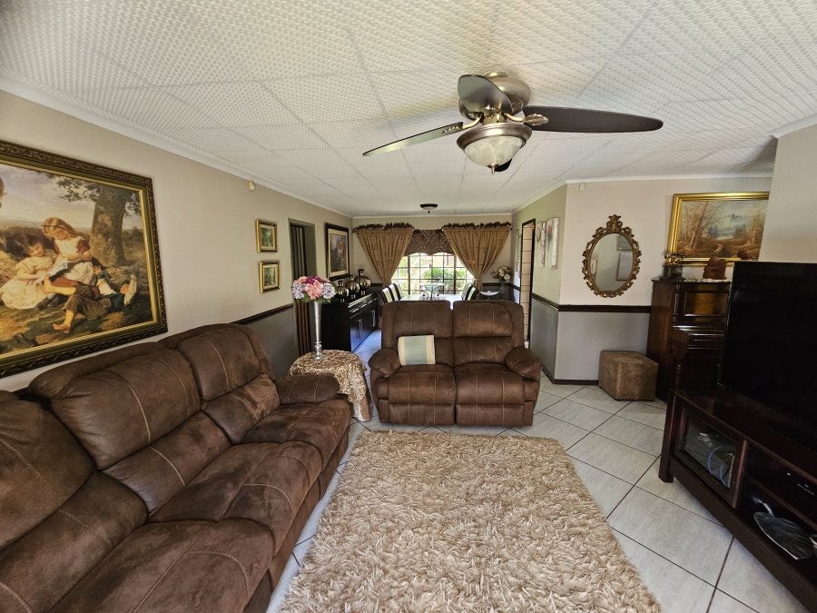 4 Bedroom Property for Sale in Montana Gauteng