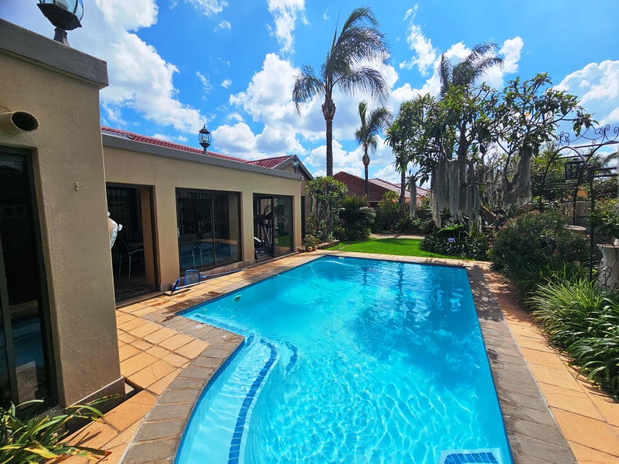 4 Bedroom Property for Sale in Montana Gauteng