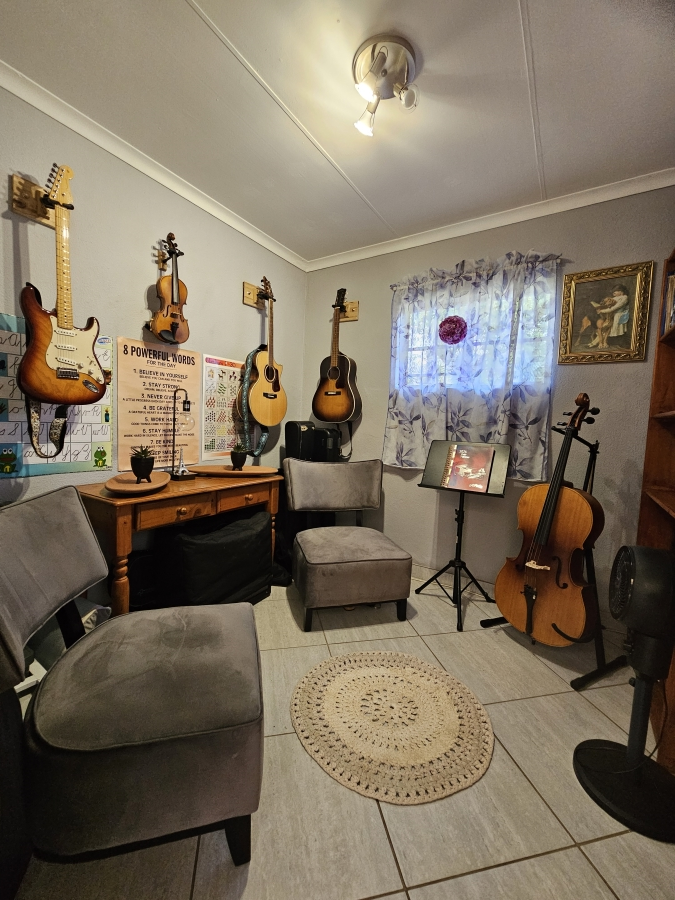 4 Bedroom Property for Sale in Montana Gauteng