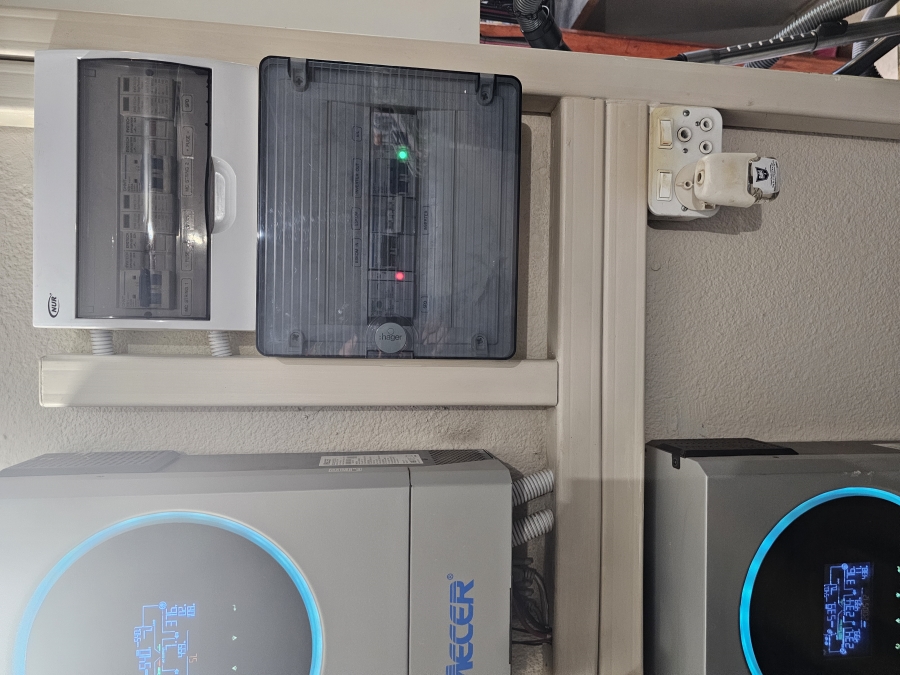 4 Bedroom Property for Sale in Montana Gauteng