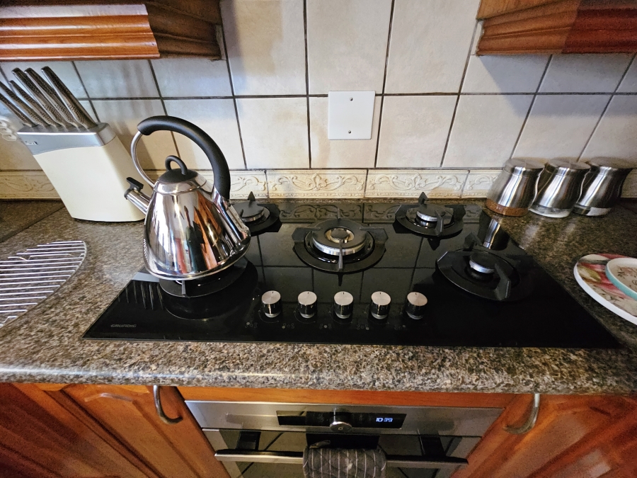 4 Bedroom Property for Sale in Montana Gauteng