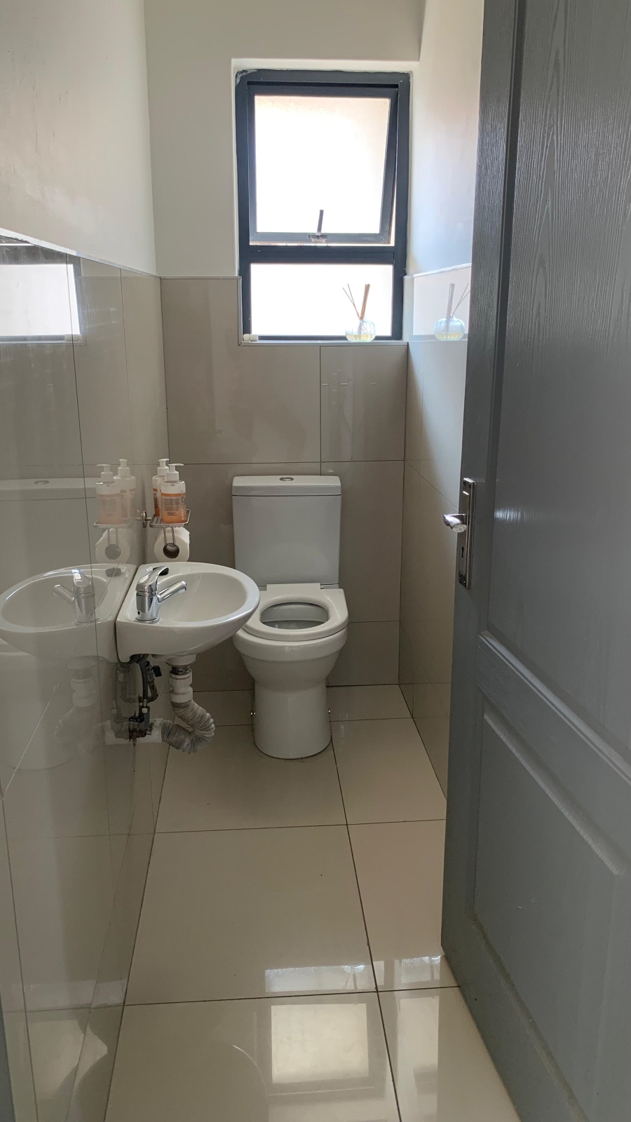 4 Bedroom Property for Sale in Bronkhorstbaai Dorp Gauteng