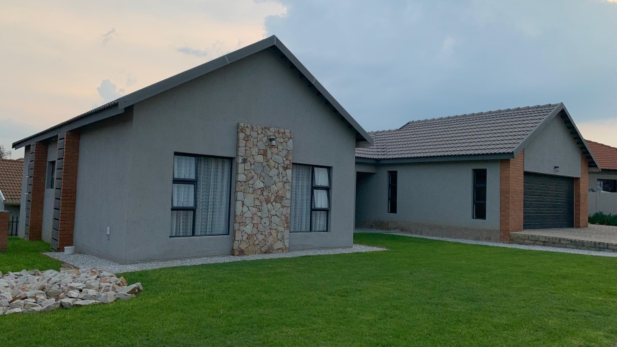 4 Bedroom Property for Sale in Bronkhorstbaai Dorp Gauteng