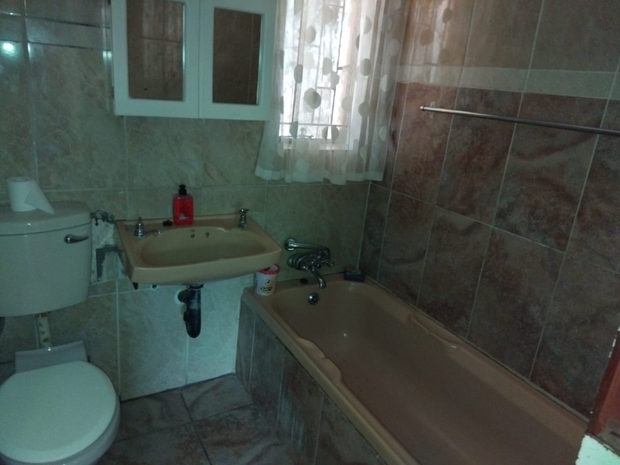 To Let 3 Bedroom Property for Rent in Soshanguve M Gauteng