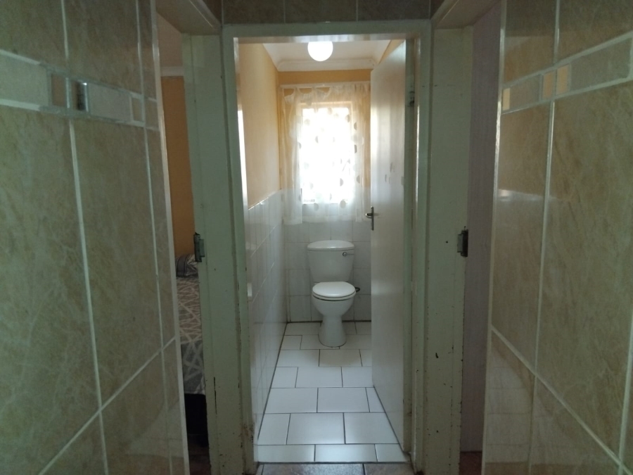 To Let 3 Bedroom Property for Rent in Soshanguve M Gauteng
