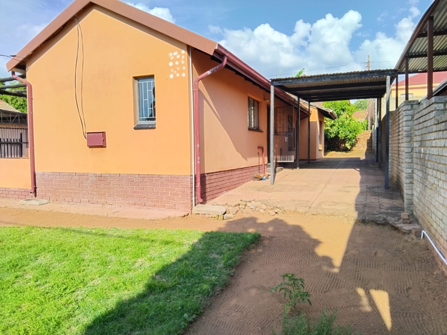 To Let 3 Bedroom Property for Rent in Soshanguve M Gauteng