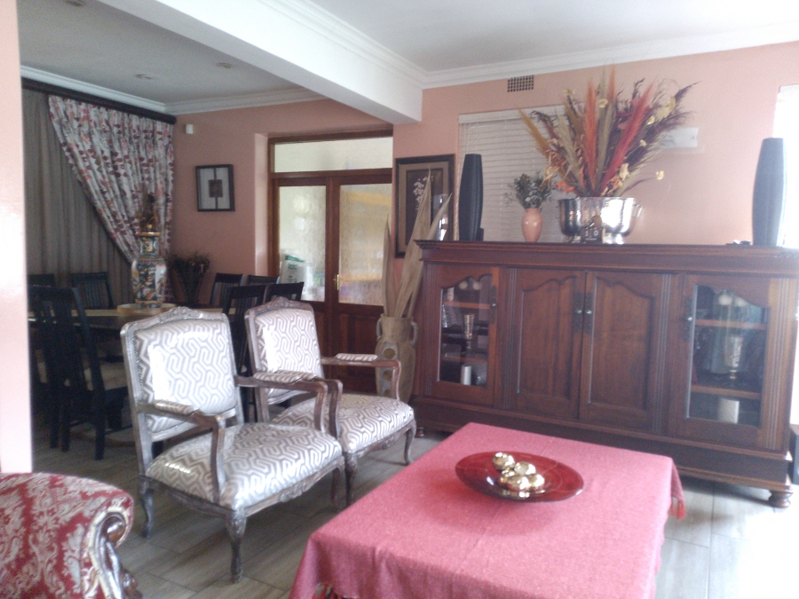 3 Bedroom Property for Sale in Blairgowrie Gauteng