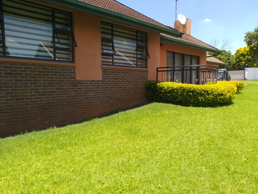 3 Bedroom Property for Sale in Blairgowrie Gauteng