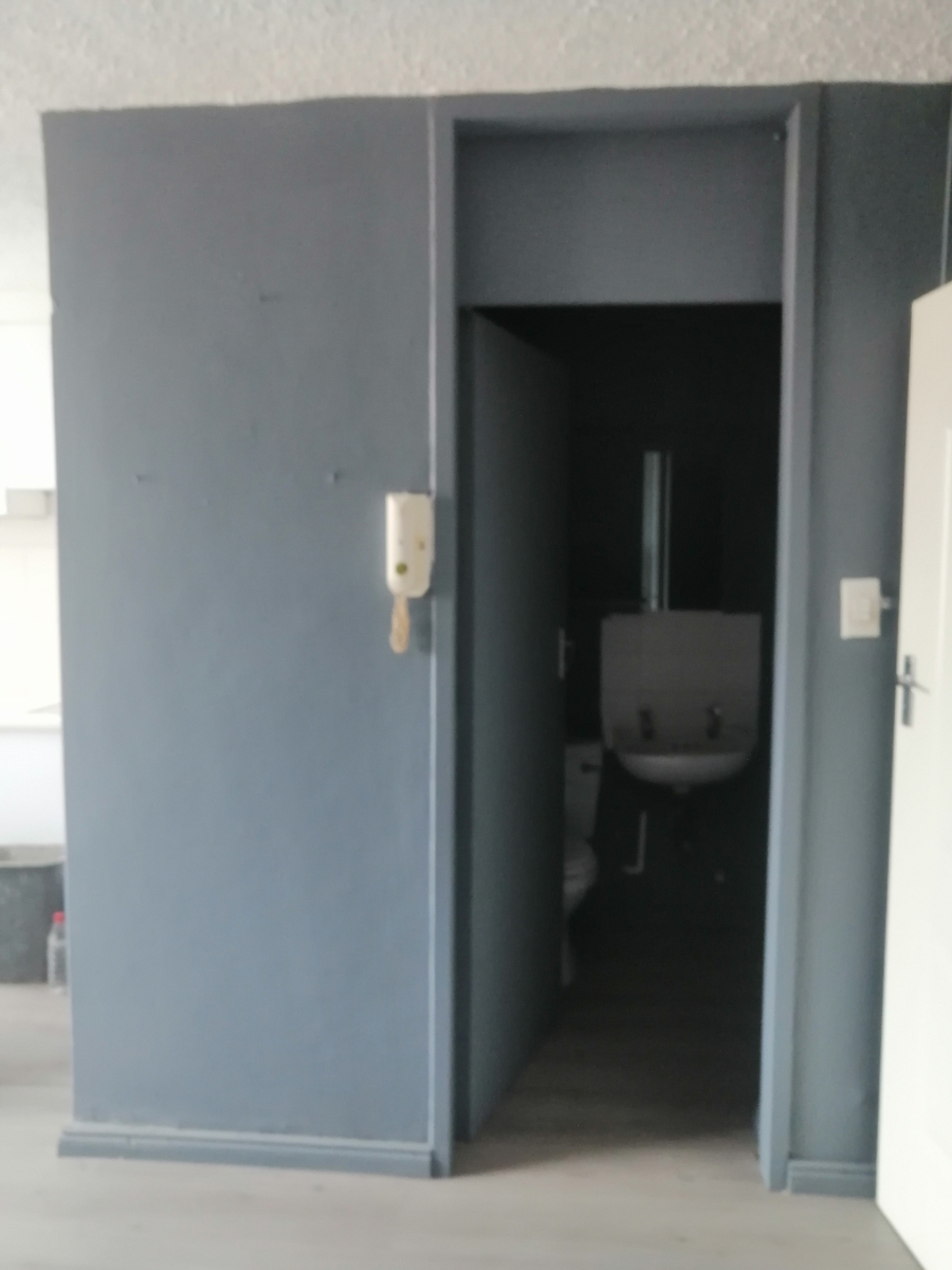To Let 1 Bedroom Property for Rent in Arcadia Gauteng