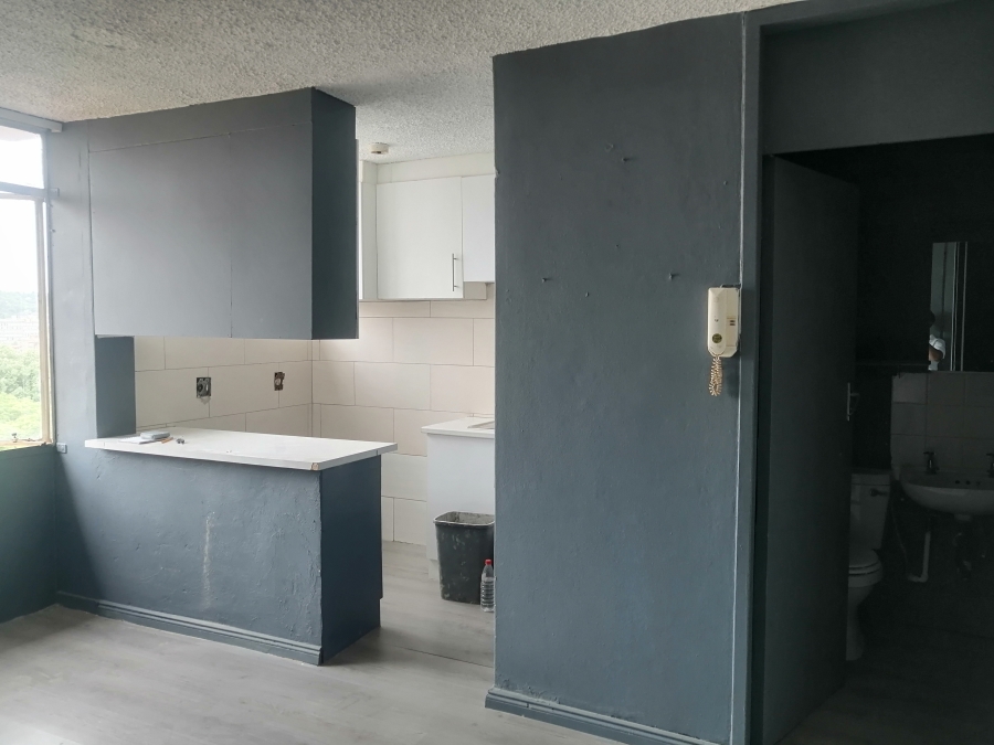 To Let 1 Bedroom Property for Rent in Arcadia Gauteng