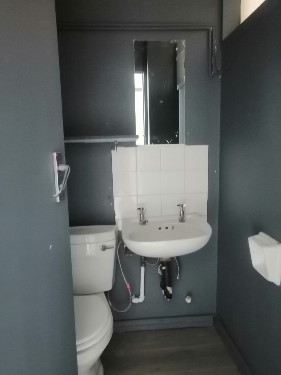 To Let 1 Bedroom Property for Rent in Arcadia Gauteng