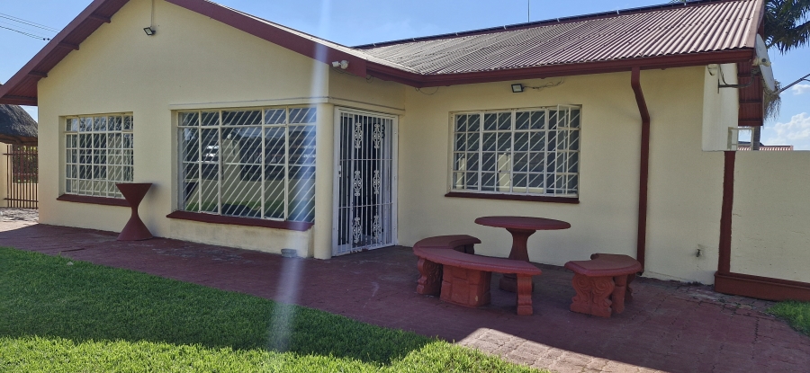 3 Bedroom Property for Sale in West Park Gauteng