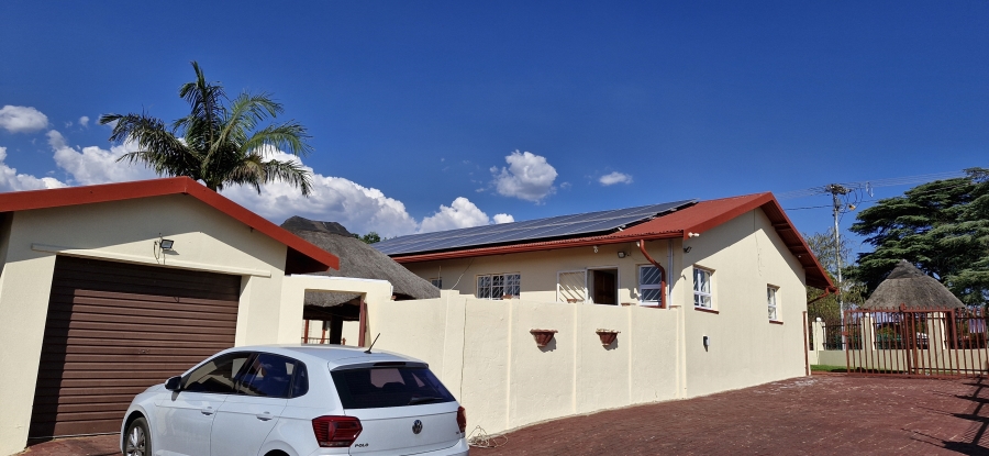 3 Bedroom Property for Sale in West Park Gauteng