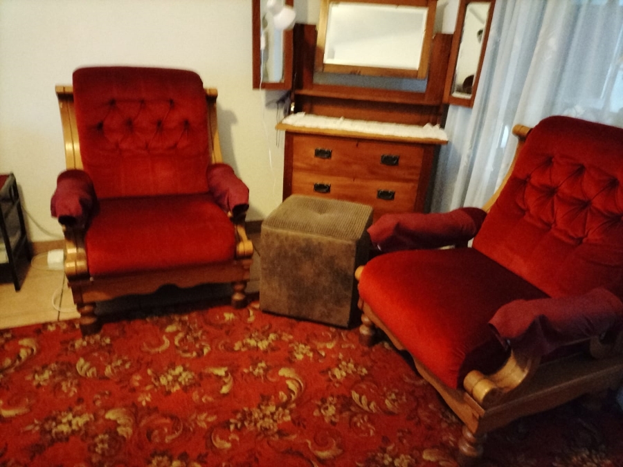 To Let 1 Bedroom Property for Rent in Queenswood Gauteng