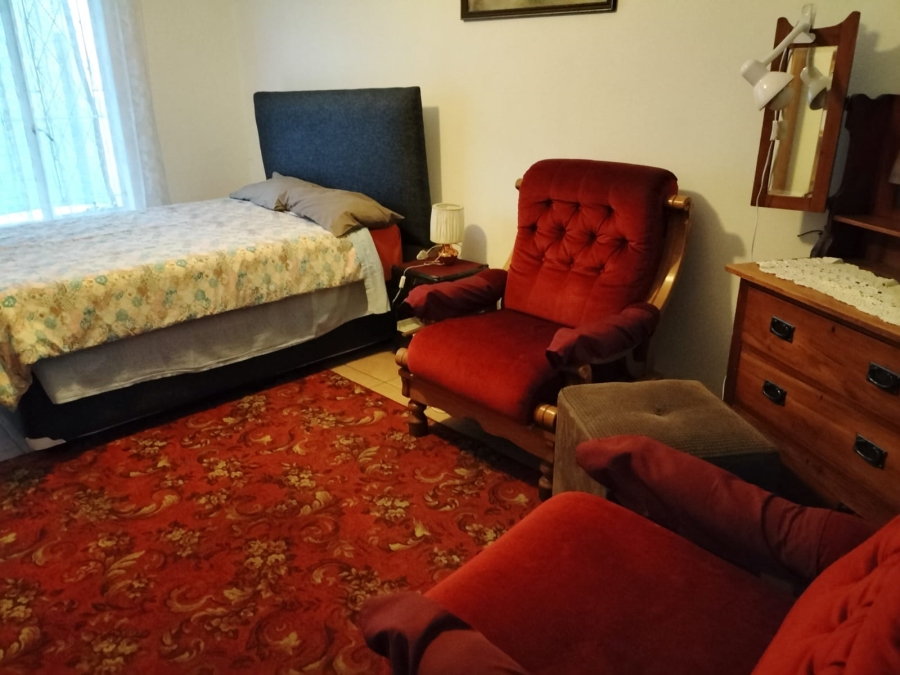 To Let 1 Bedroom Property for Rent in Queenswood Gauteng