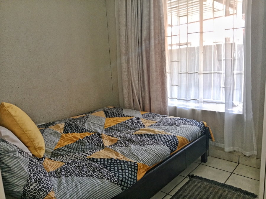 To Let 3 Bedroom Property for Rent in Gem Valley Gauteng
