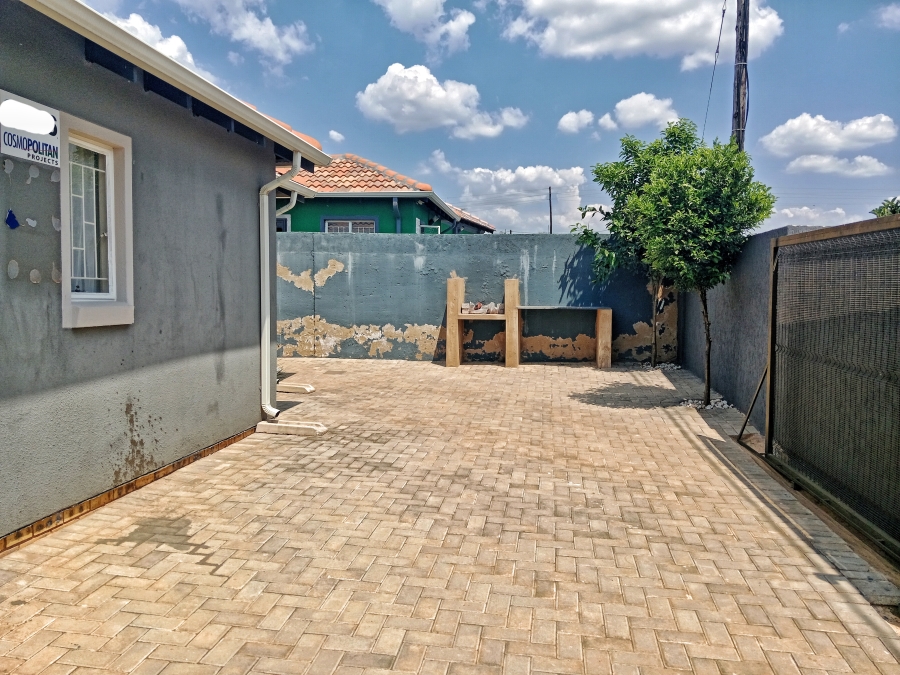 To Let 3 Bedroom Property for Rent in Gem Valley Gauteng
