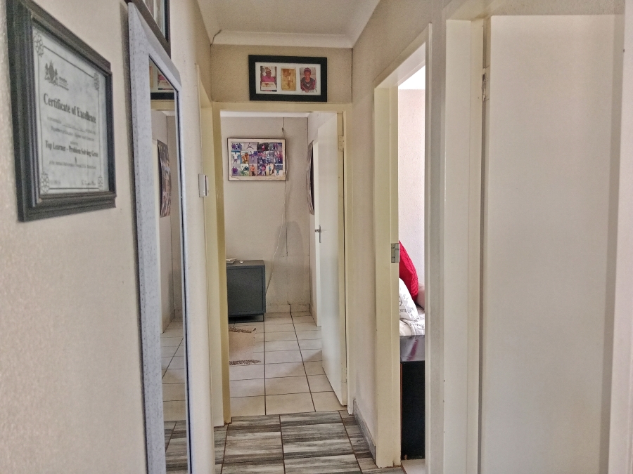 To Let 3 Bedroom Property for Rent in Gem Valley Gauteng