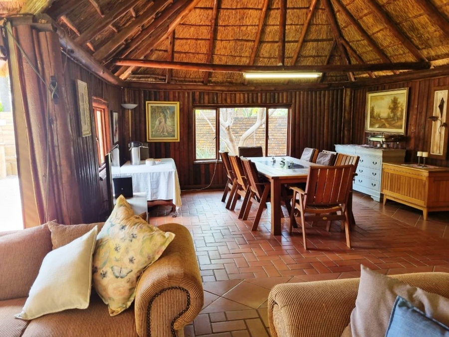 3 Bedroom Property for Sale in Doornpoort Gauteng