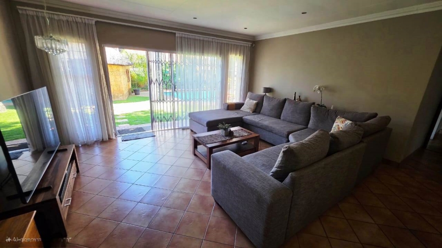 3 Bedroom Property for Sale in Doornpoort Gauteng