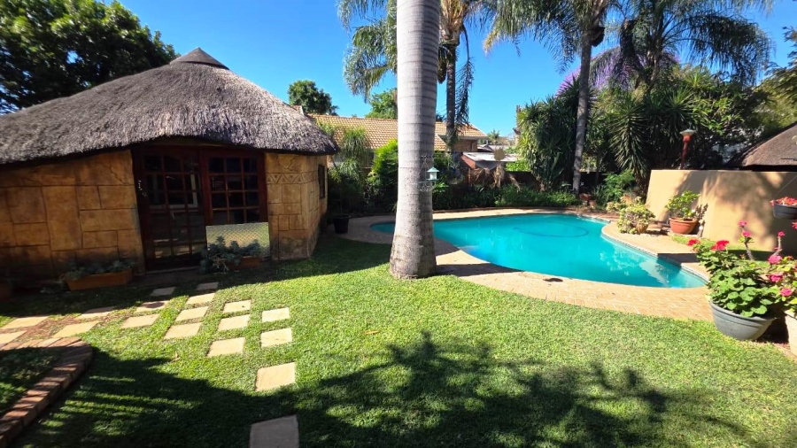 3 Bedroom Property for Sale in Doornpoort Gauteng