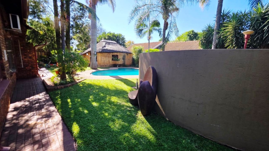 3 Bedroom Property for Sale in Doornpoort Gauteng