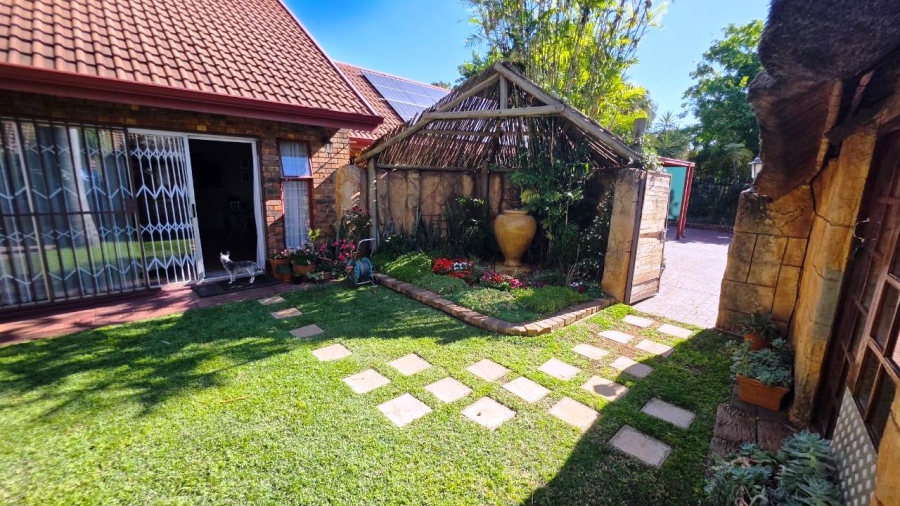 3 Bedroom Property for Sale in Doornpoort Gauteng