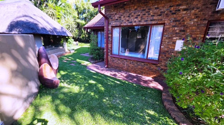 3 Bedroom Property for Sale in Doornpoort Gauteng