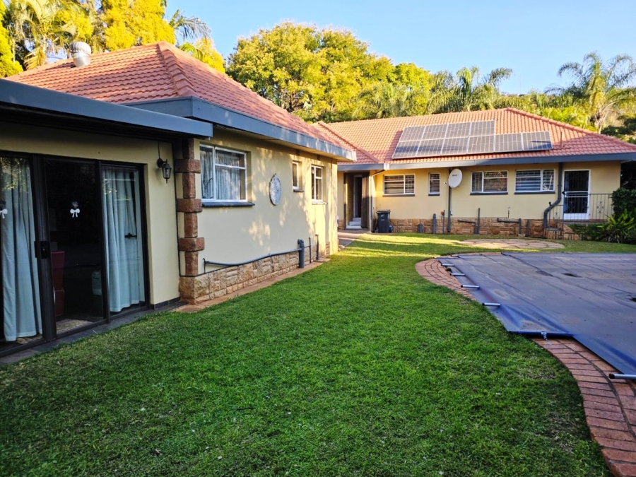 3 Bedroom Property for Sale in Wonderboom Gauteng